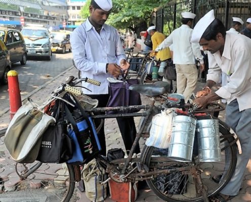 dabbawala