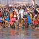 Kumbh Mela il raduno della brocca