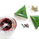 paan rinfrescante indiano