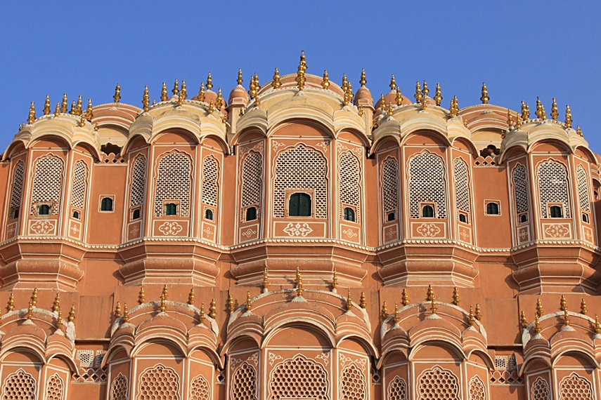 Hawa Mahal il Palazzo dei venti