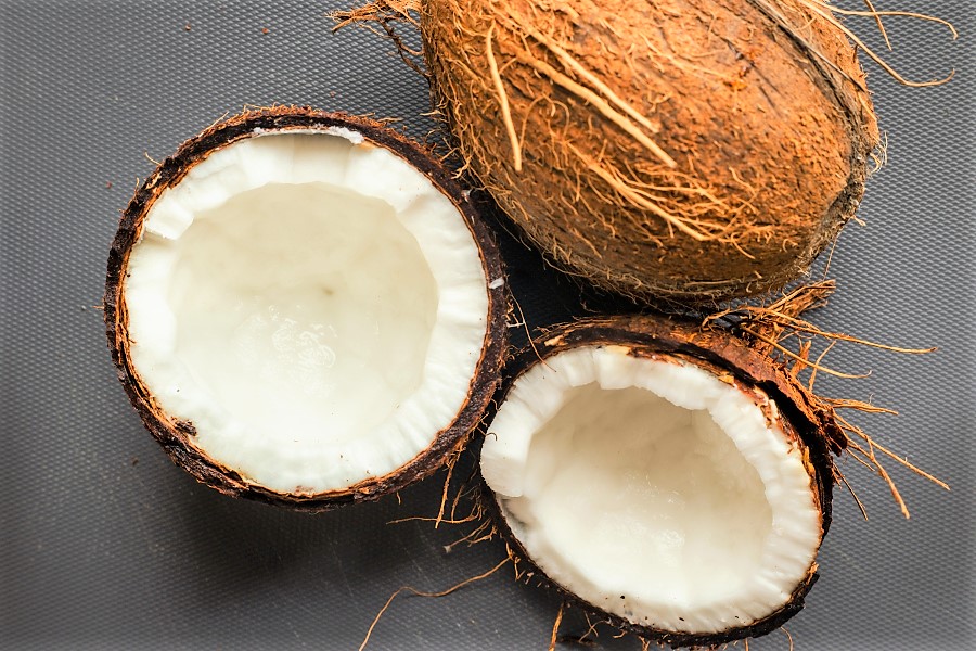 cocco il frutto della prosperità