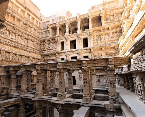 Rani Ki Vav