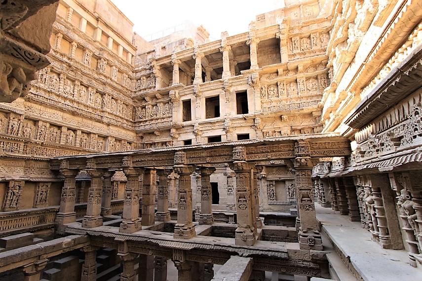 Rani Ki Vav