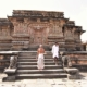 templi di Belur e Halebidu