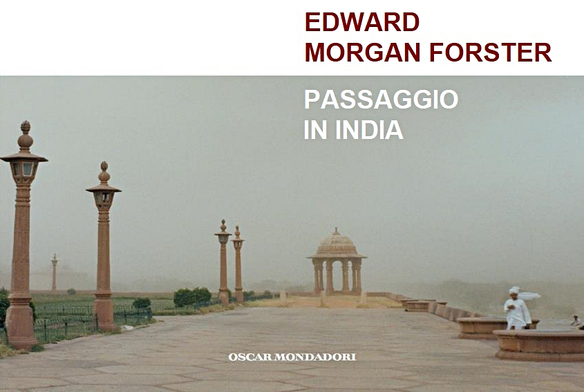 "Passaggio in India" di Edward Morgan Forster