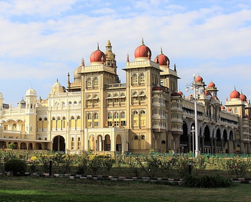 Palazzo di Mysore