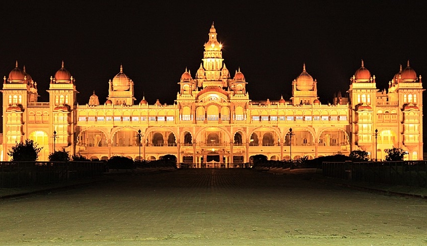 Palazzo di Mysore