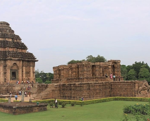 Tempio di Konark