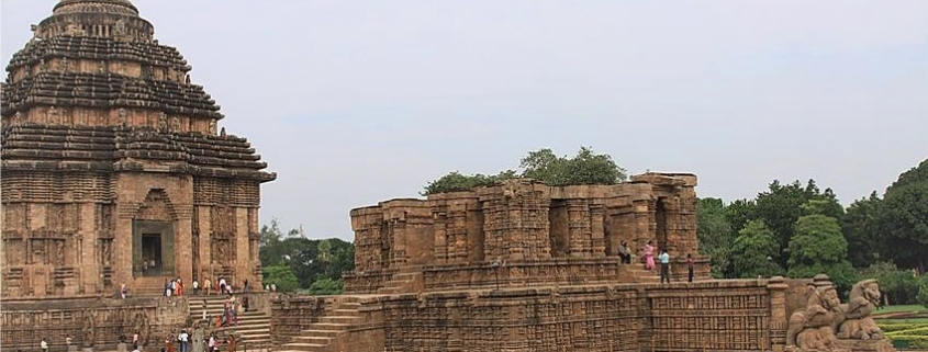 Tempio di Konark