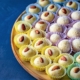 Laddu il dolce nazionale indiano