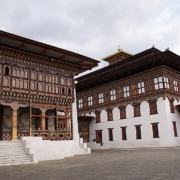 Bhutan il "Regno del Drago Tonante"