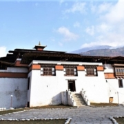 Bhutan il "Regno del Drago Tonante"