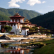 viaggio in Bhutan il