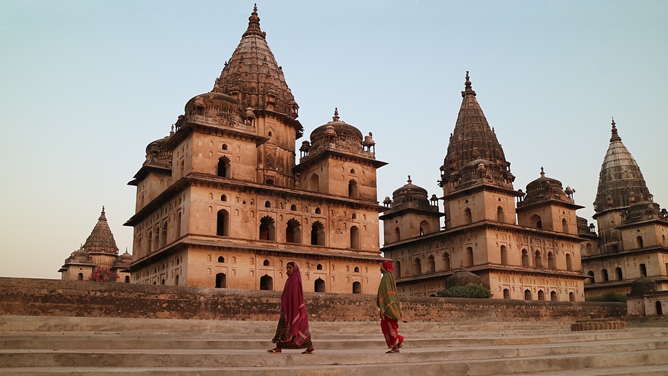 viaggio madhya pradesh cultura natura