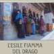 esile fiamma del drago