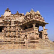 templi indiani