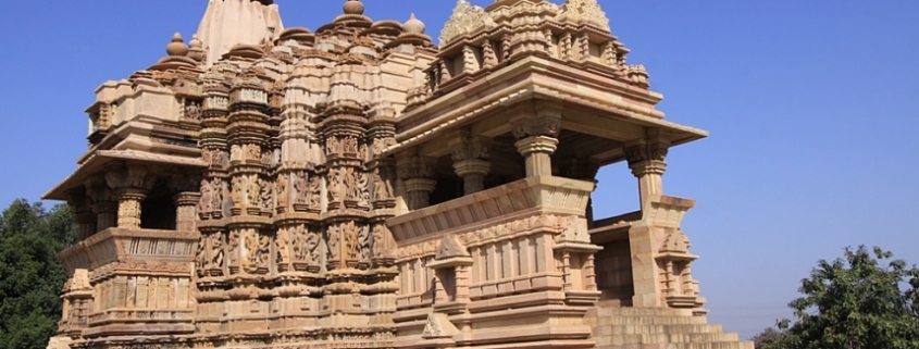 templi indiani