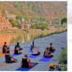 Viaggio yoga Himalaya