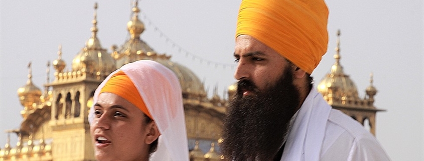Sikh e sikhismo