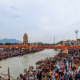 Haridwar città sacra