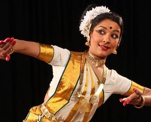 danza teatro Kerala