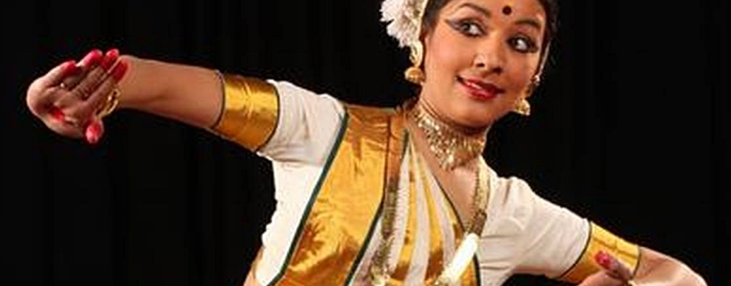 danza teatro Kerala