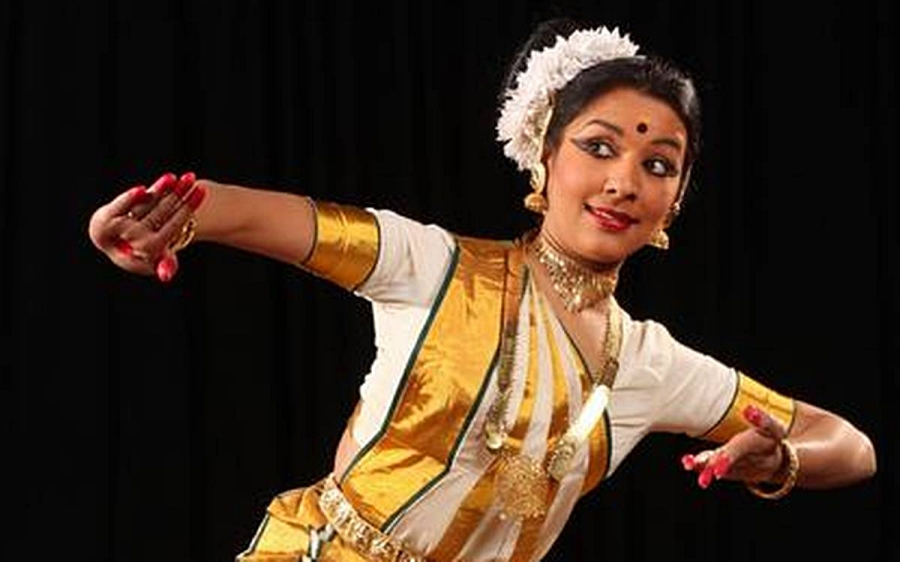 danza teatro Kerala