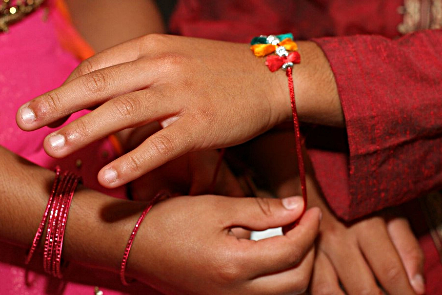 Raksha Bandhan