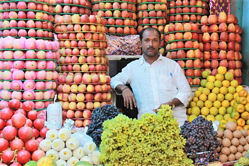 mercato Devaraja
