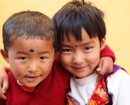 viaggio Ladakh e Zanskar
