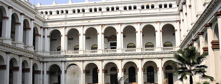 Museo Indiano di Calcutta