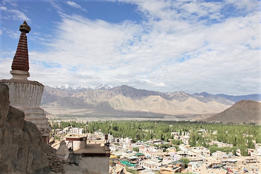 viaggio in Ladakh