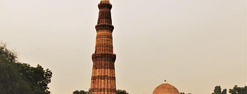 Complesso di Qutb Minar