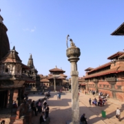 Lalitpur la “città della bellezza”