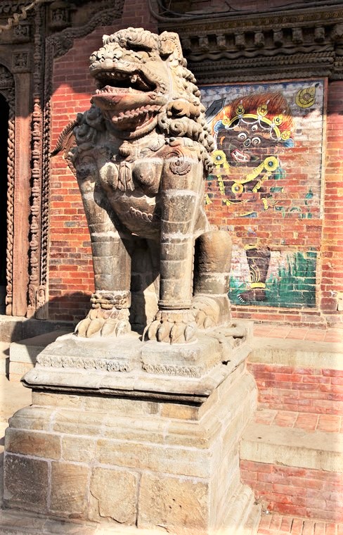 Lalitpur la “città della bellezza”