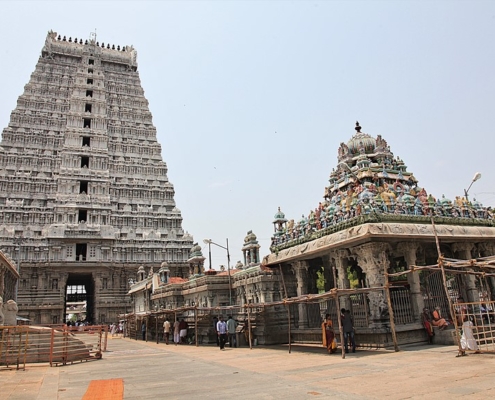 Tempio di Arunachaleswarar