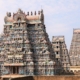 gopura o gopuram