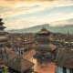 viaggio a Kathmandu