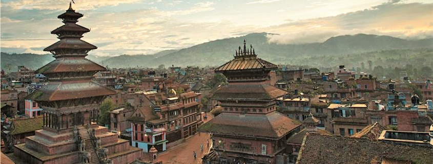 viaggio a Kathmandu