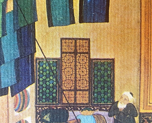 Notturno indiano di Antonio Tabucchi