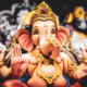 Ganesh Chaturthi nascita