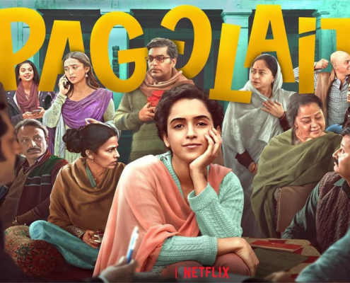 film indiano Pagglait