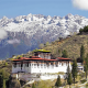 Paro Rinpung Dzong