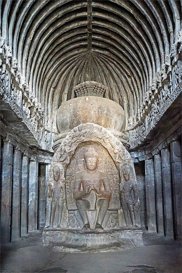 Grotte di Ellora