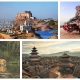 viaggiare in India e Nepal