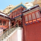 Tak Thok Gompa