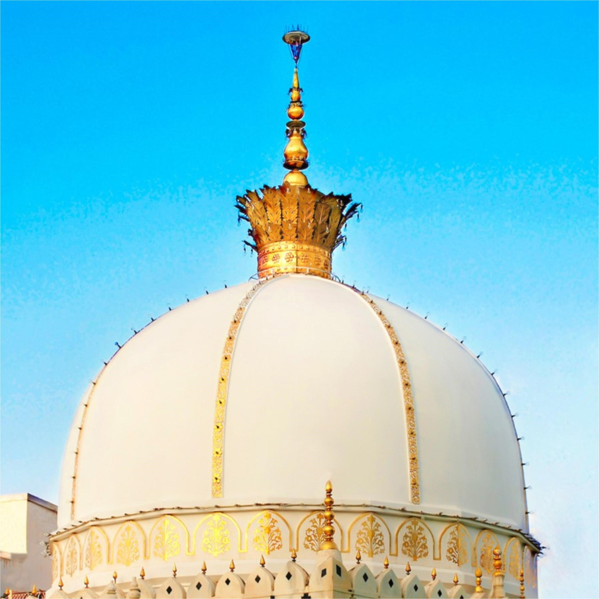 Ajmer la città sufi