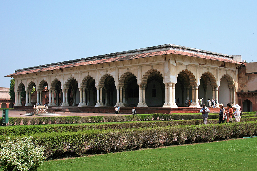 Forte di Agra