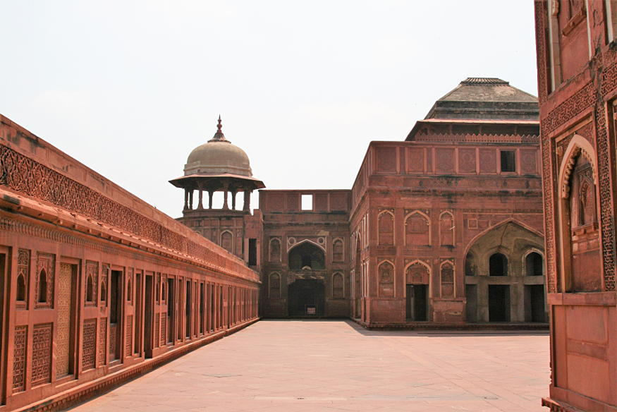 Forte di Agra