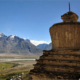 Zanskar nel cuore dell'Himalaya